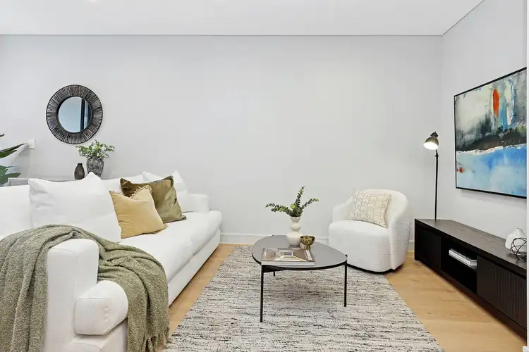 Fourth view of Homely apartment listing, 204/59 Oxford Street, Bondi Junction NSW 2022