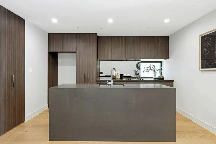 Fifth view of Homely apartment listing, 204/59 Oxford Street, Bondi Junction NSW 2022