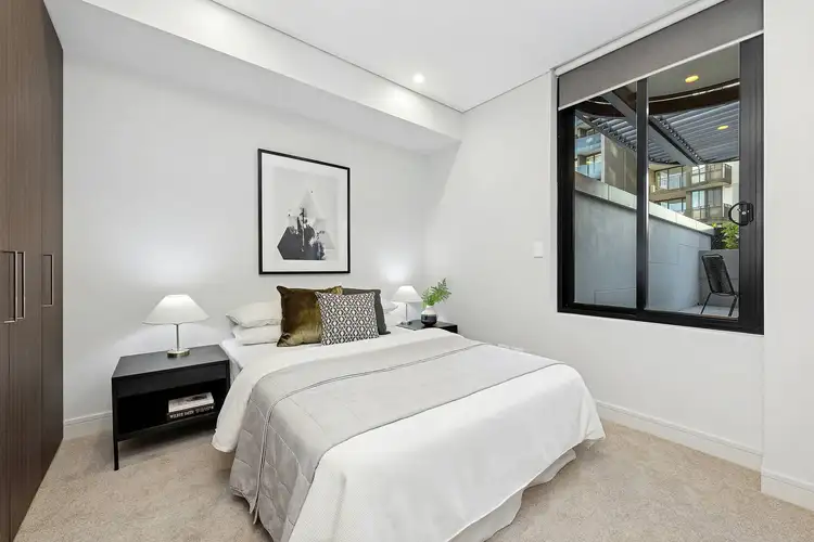 Sixth view of Homely apartment listing, 204/59 Oxford Street, Bondi Junction NSW 2022