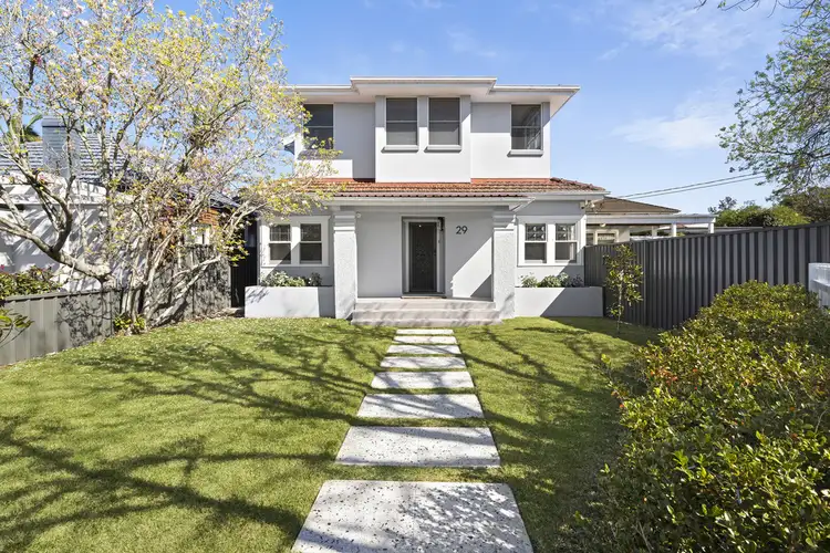 29 Walsh Avenue, Croydon Park NSW 2133