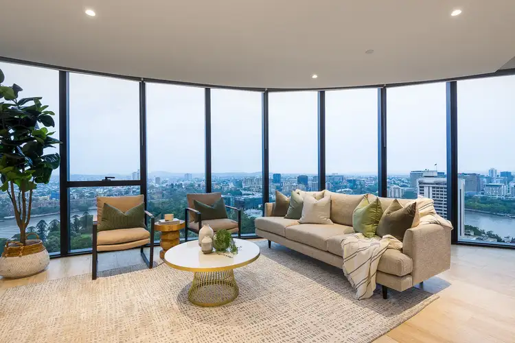 2604/140 Alice Street, Brisbane City QLD 4000