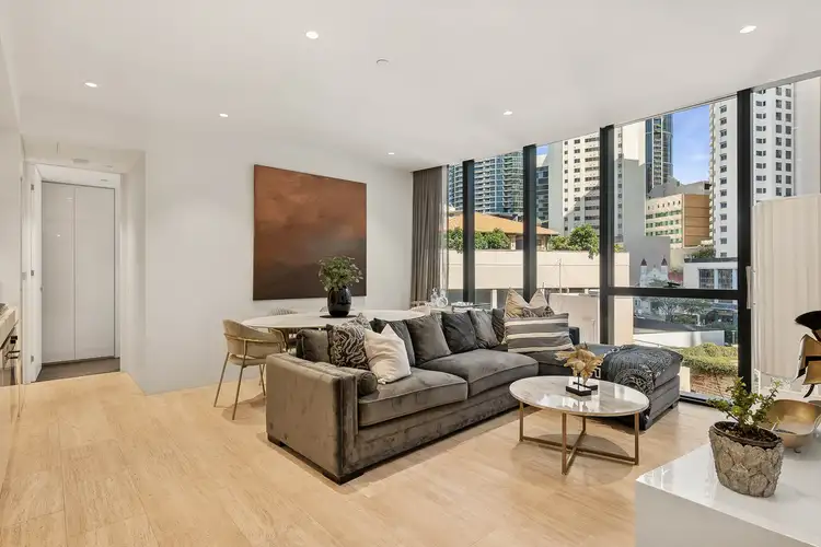 307/140 Alice Street, Brisbane City QLD 4000