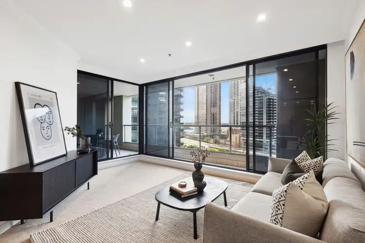 183 Kent Street, Sydney NSW 2000
