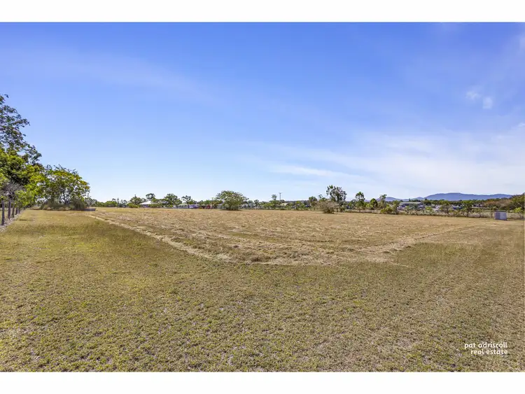 Second view of Homely land listing, 51 Douglas Street, Gracemere QLD 4702