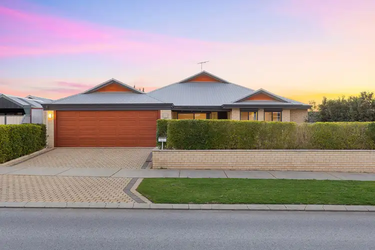 53 Forty Road, Secret Harbour WA 6173