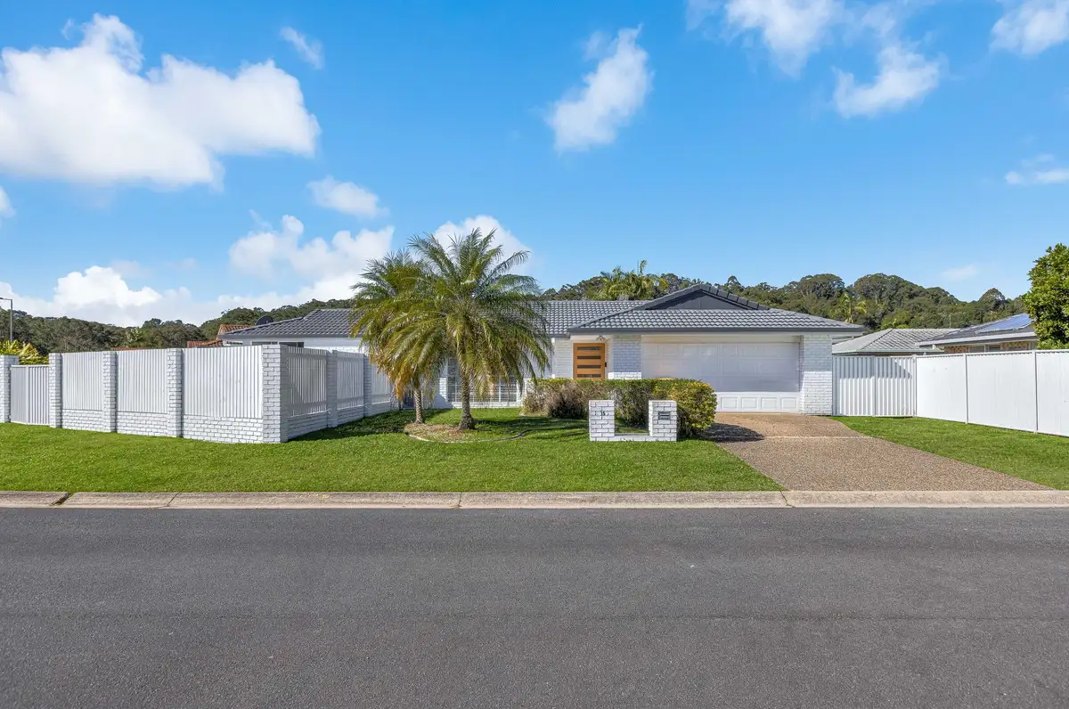 Main view of Homely house listing, 15 Gilchrist Drive, Currumbin Waters QLD 4223