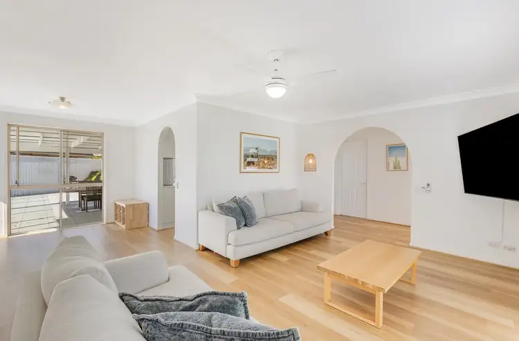 Second view of Homely house listing, 15 Gilchrist Drive, Currumbin Waters QLD 4223
