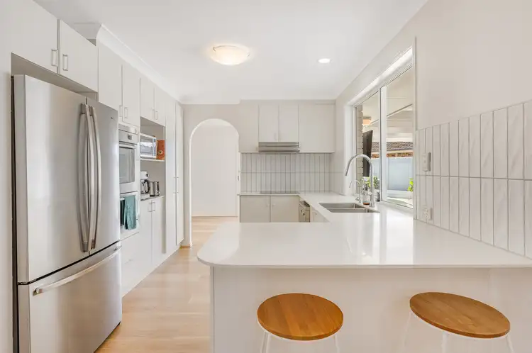 Fourth view of Homely house listing, 15 Gilchrist Drive, Currumbin Waters QLD 4223