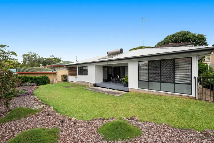 GF/11 Darwin Street, Aspley QLD 4034