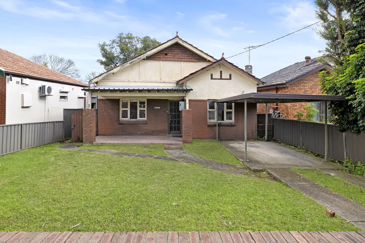 Main view of Homely house listing, 111 Holden Street, Ashfield NSW 2131