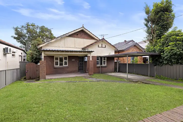 Second view of Homely house listing, 111 Holden Street, Ashfield NSW 2131