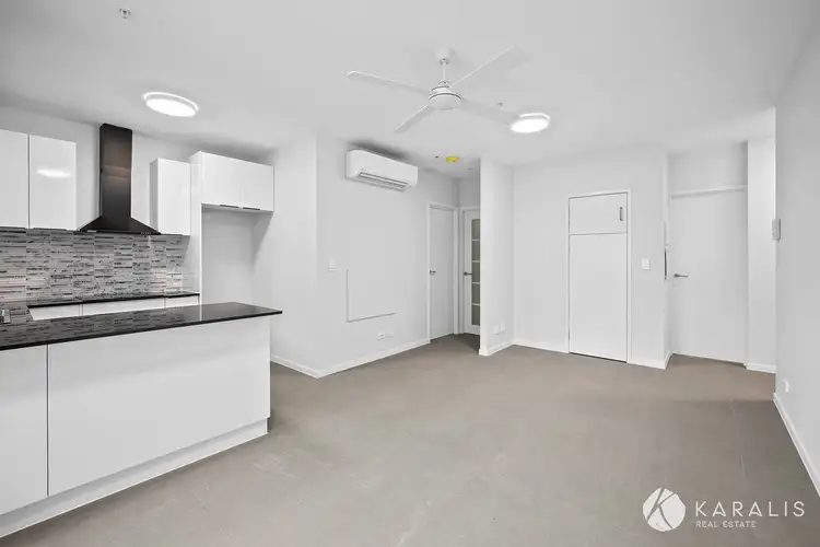 Third view of Homely apartment listing, 125/29-33 Lauder Street, Mount Gravatt East QLD 4122