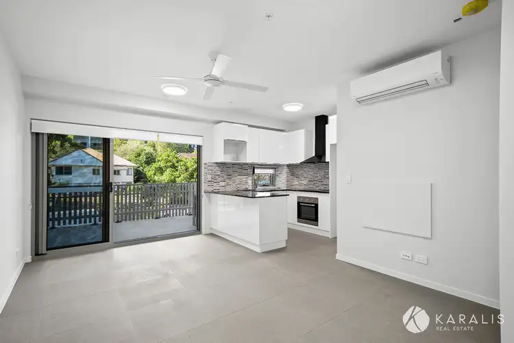 Fourth view of Homely apartment listing, 125/29-33 Lauder Street, Mount Gravatt East QLD 4122