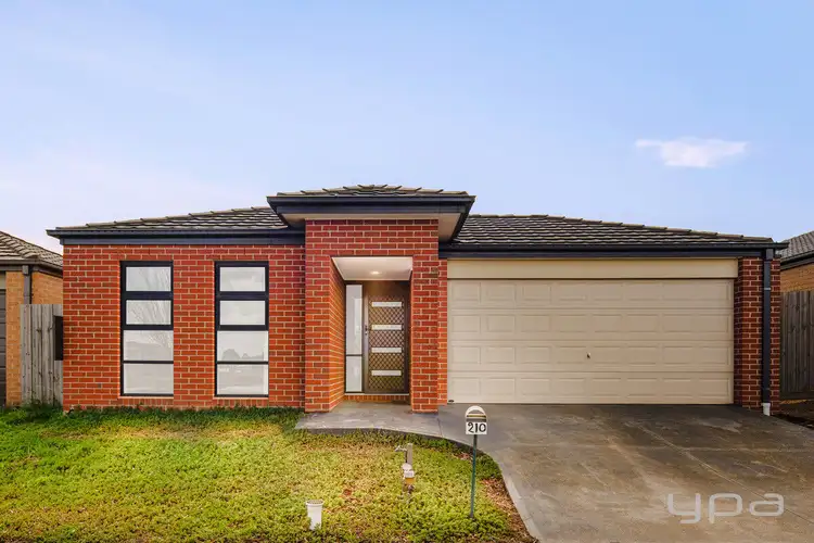 210 Bethany Road, Tarneit VIC 3029