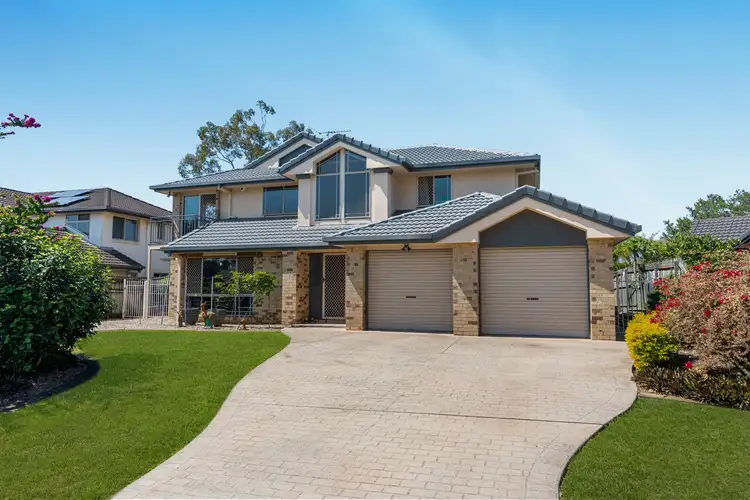 Second view of Homely house listing, 23 Redford Crescent, Mcdowall QLD 4053