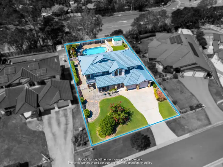 Fourth view of Homely house listing, 23 Redford Crescent, Mcdowall QLD 4053