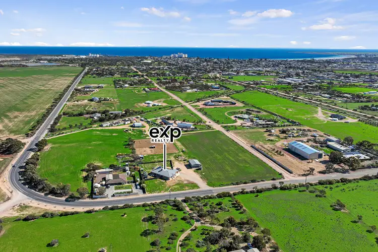 104 Sharples Road, Wallaroo SA 5556