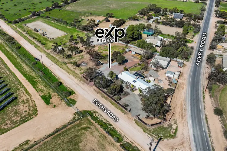 6 Kochs Road, Kadina SA 5554