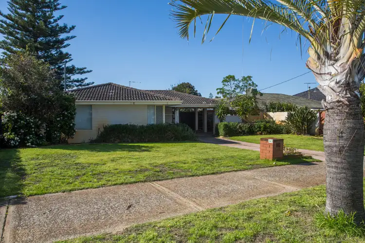 Second view of Homely house listing, 343 Morley Drive, Dianella WA 6059