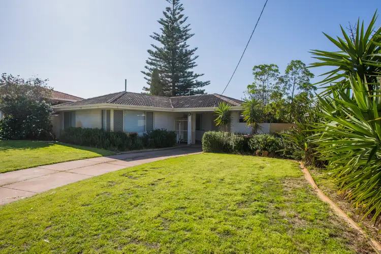 Third view of Homely house listing, 343 Morley Drive, Dianella WA 6059