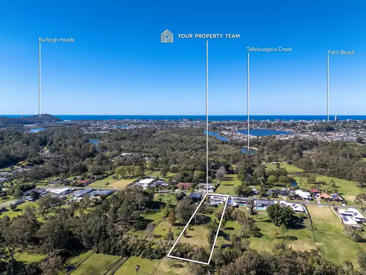 19 Daffodil Street, Tallebudgera QLD 4228