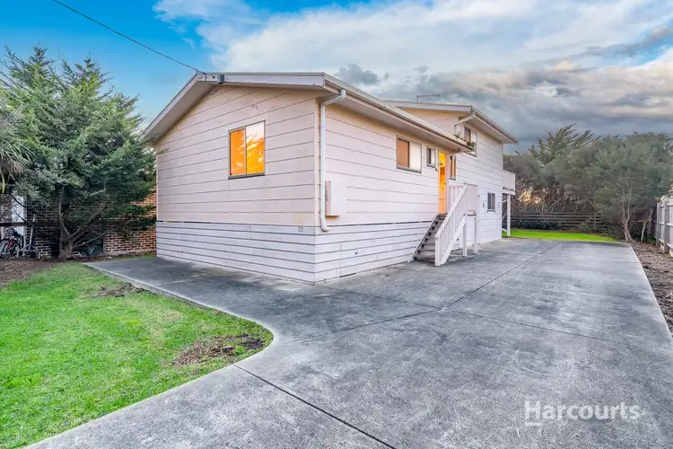 Main view of Homely house listing, 22 Lantana Road, Cape Woolamai VIC 3925