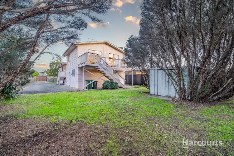 Second view of Homely house listing, 22 Lantana Road, Cape Woolamai VIC 3925