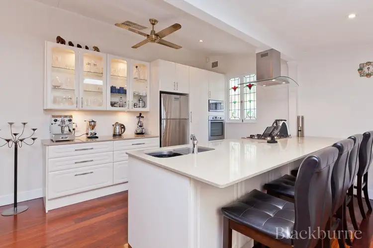 60 St Leonards Avenue, West Leederville WA 6007