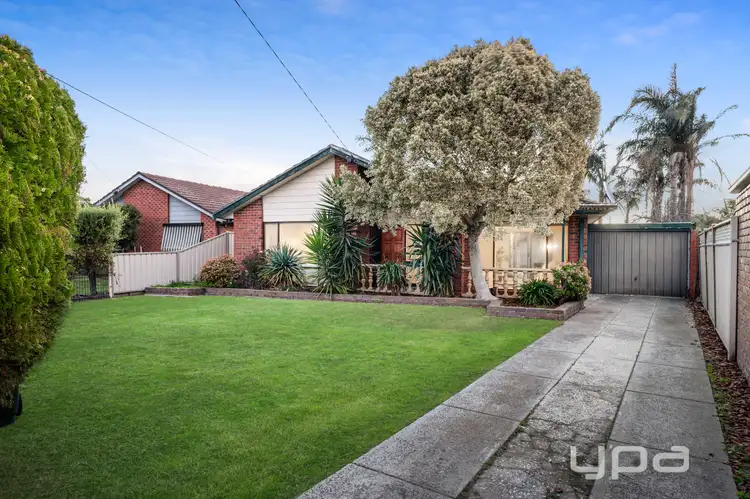 10 Gretna Close, Westmeadows VIC 3049