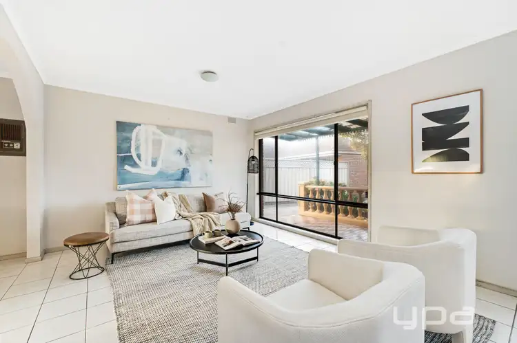 Sixth view of Homely house listing, 10 Gretna Close, Westmeadows VIC 3049
