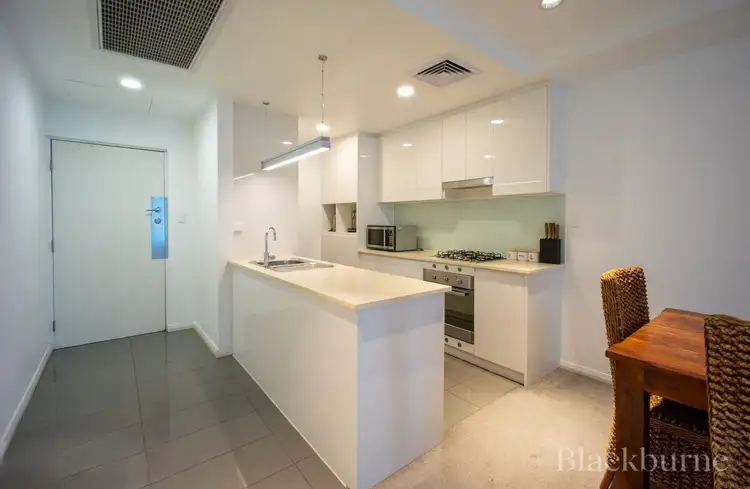 31/188 Newcastle Street, Perth WA 6000