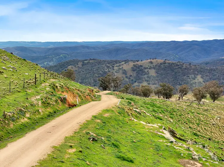 Third view of Homely rural property listing, LOT Lot 3 Greenmantle Road, Bigga NSW 2583