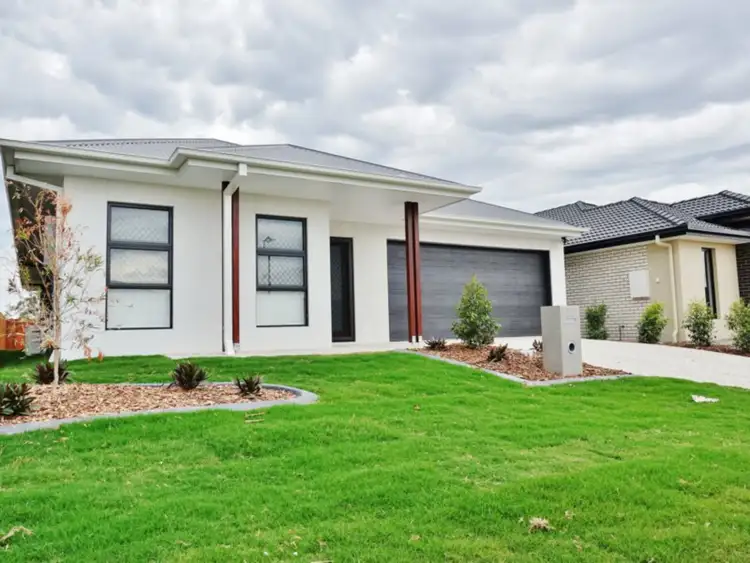 10 Cusack Street, Mango Hill QLD 4509