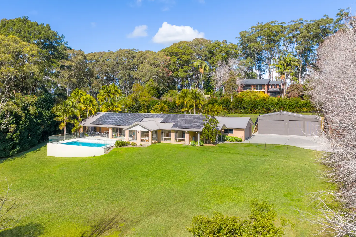 Main view of Homely rural property listing, 1/31 Lea Avenue, Wamberal NSW 2260