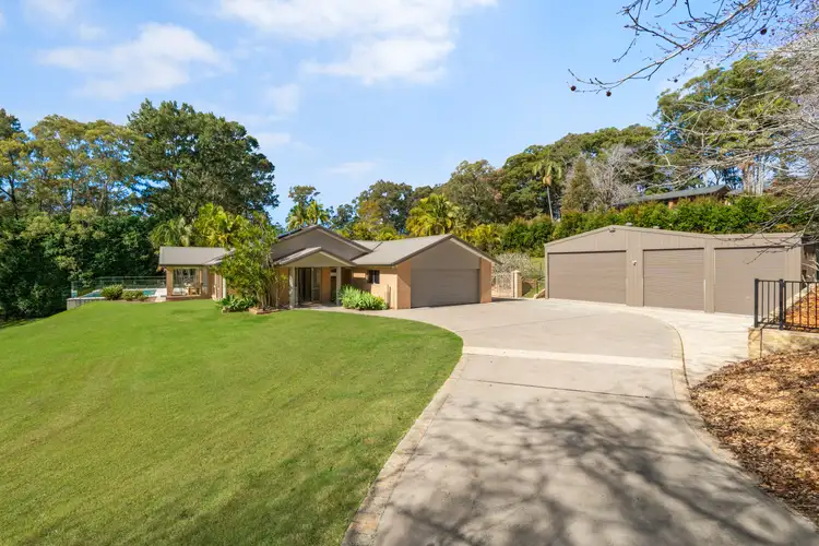 Third view of Homely rural property listing, 1/31 Lea Avenue, Wamberal NSW 2260