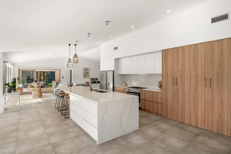 Fifth view of Homely rural property listing, 1/31 Lea Avenue, Wamberal NSW 2260