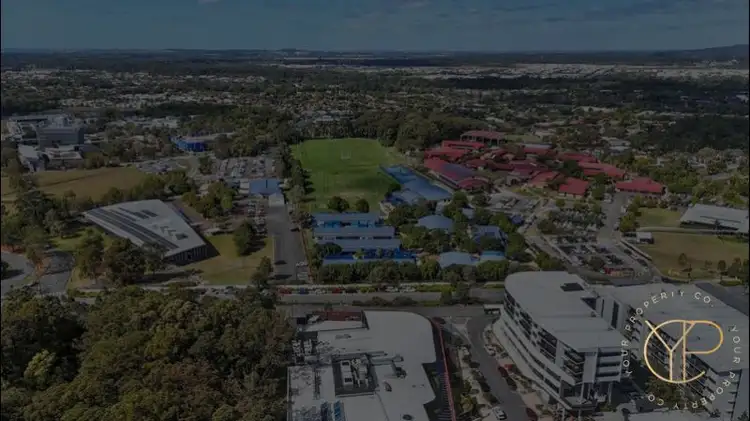 509/1 Courage Street, Sippy Downs QLD 4556