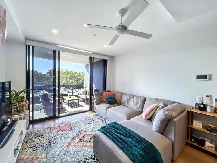 509/1 Courage Street, Sippy Downs QLD 4556