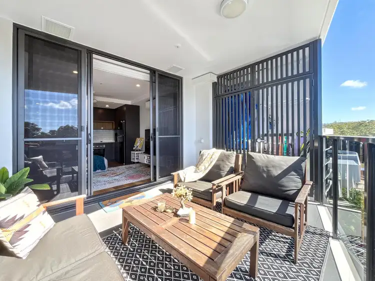 509/1 Courage Street, Sippy Downs QLD 4556