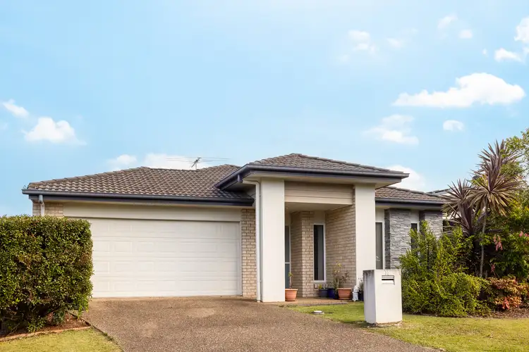16 Kingfisher Street, Dakabin QLD 4503