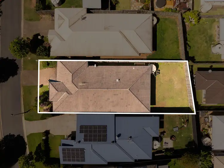 Second view of Homely house listing, 16 Kingfisher Street, Dakabin QLD 4503