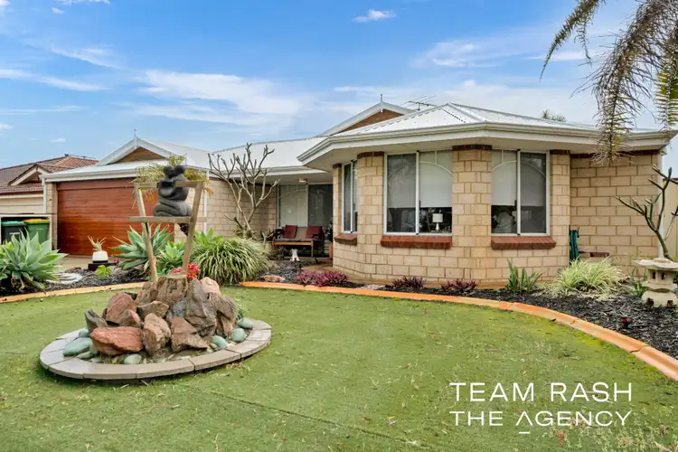 Second view of Homely house listing, 44 Le Mans Elbow, Port Kennedy WA 6172