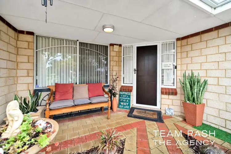 Fourth view of Homely house listing, 44 Le Mans Elbow, Port Kennedy WA 6172