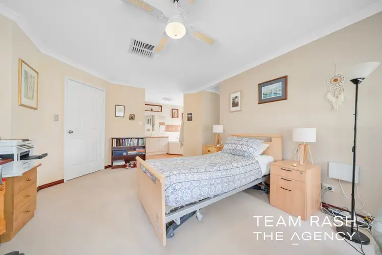 Sixth view of Homely house listing, 44 Le Mans Elbow, Port Kennedy WA 6172