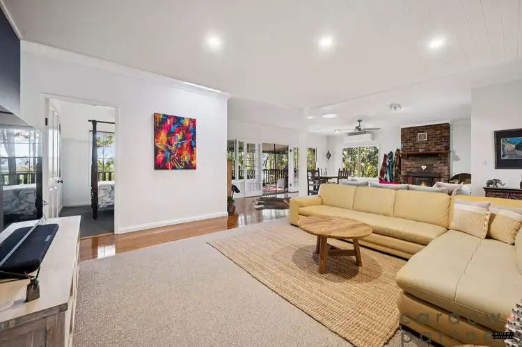 11 Woodward Street South, Repton NSW 2454