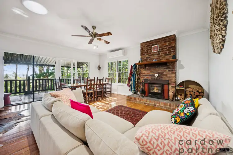 Second view of Homely house listing, 11 Woodward Street South, Repton NSW 2454