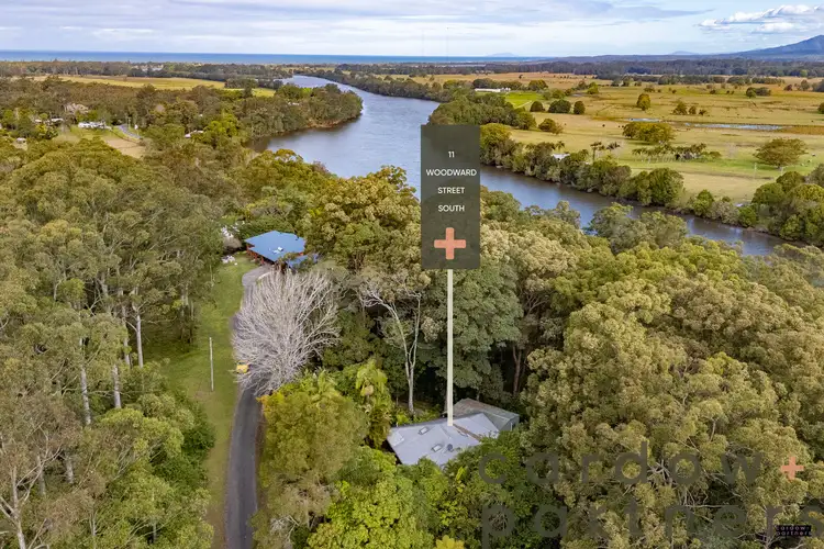 Fourth view of Homely house listing, 11 Woodward Street South, Repton NSW 2454