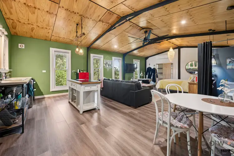 Fifth view of Homely house listing, 11 Woodward Street South, Repton NSW 2454