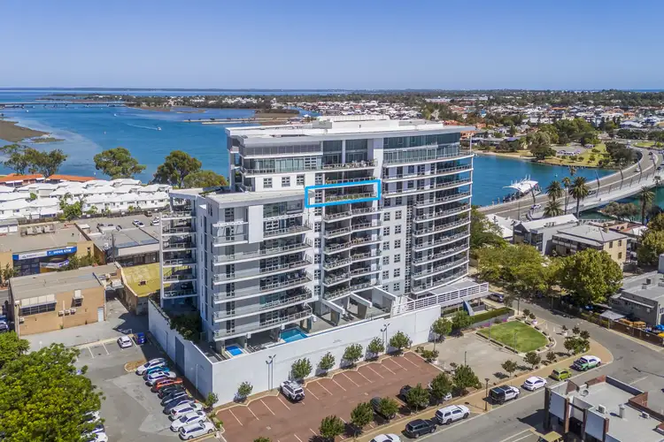 44/1 Barracks Lane, Mandurah WA 6210
