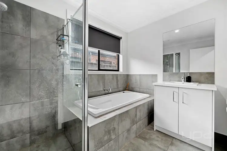 Sixth view of Homely house listing, 51 Adelong Boulevard, Cobblebank VIC 3338